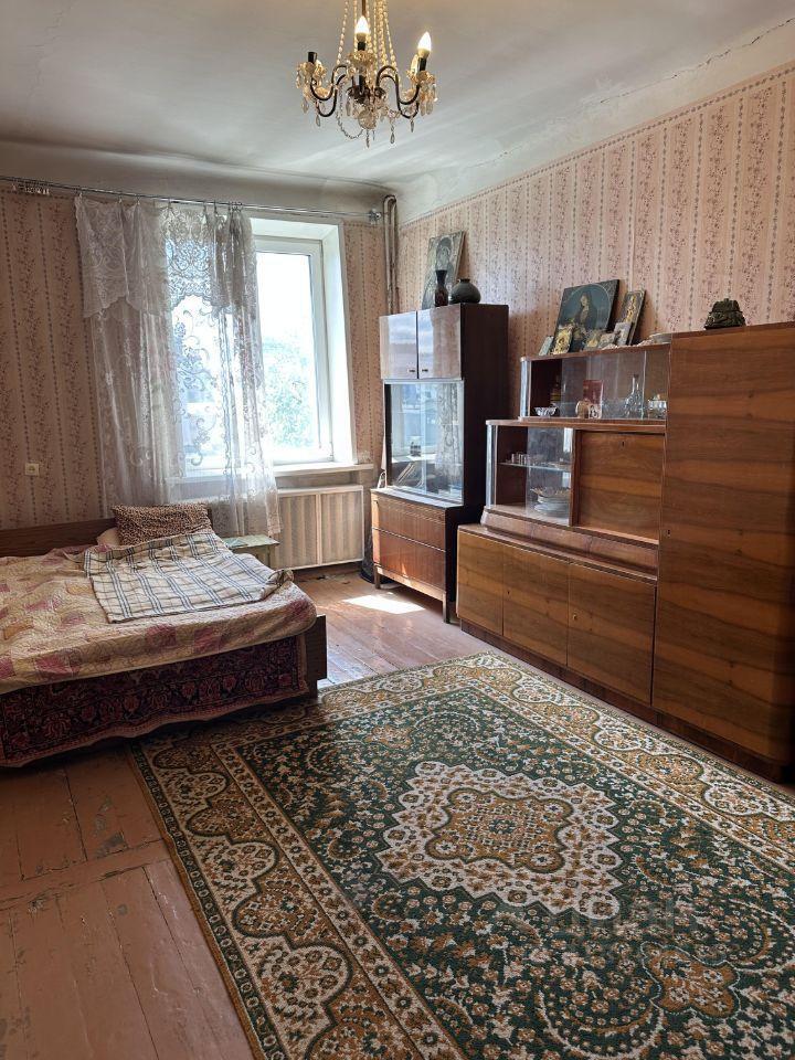 квартира г Новосибирск р-н Центральный ул Чаплыгина 48 фото 3