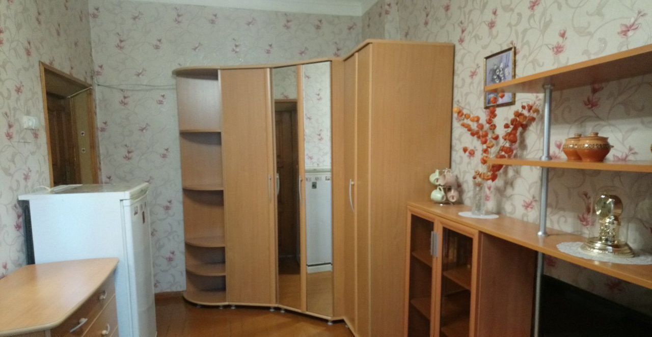 комната г Нижний Новгород р-н Ленинский Пролетарская пр-кт Ленина 85 фото 2