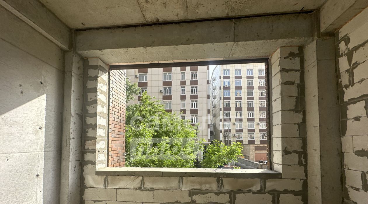 квартира г Махачкала ул Хаджалмахинская 11 Советский фото 6