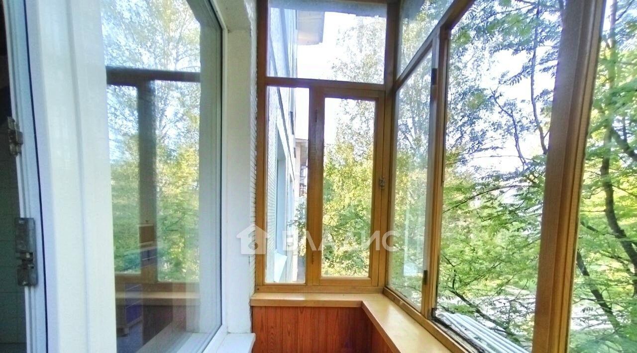 квартира г Иваново р-н Октябрьский Микрорайон 14-е п/о, 217 фото 18