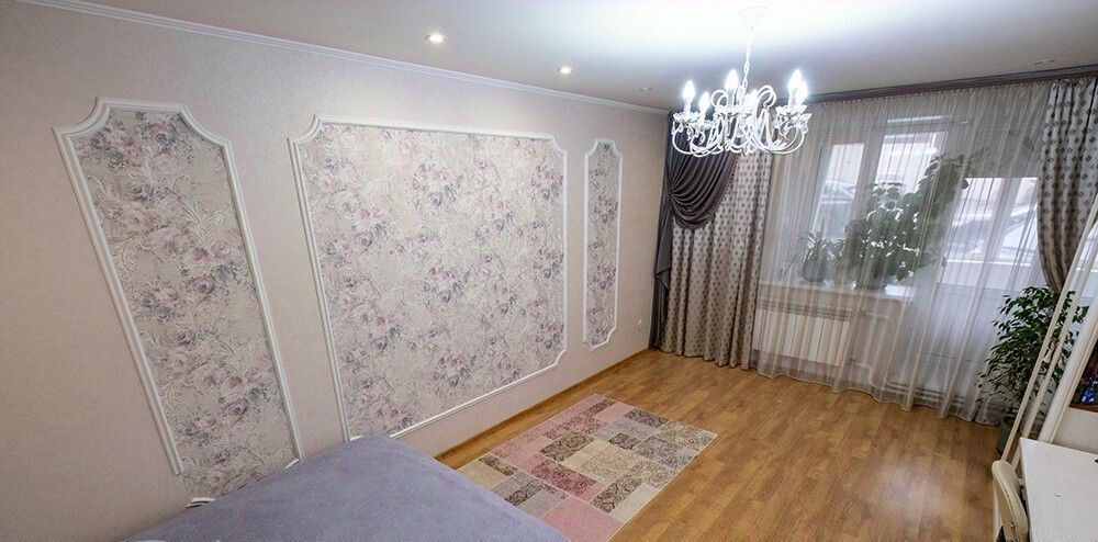 квартира г Томск р-н Кировский ул Аркадия Иванова 27 фото 11