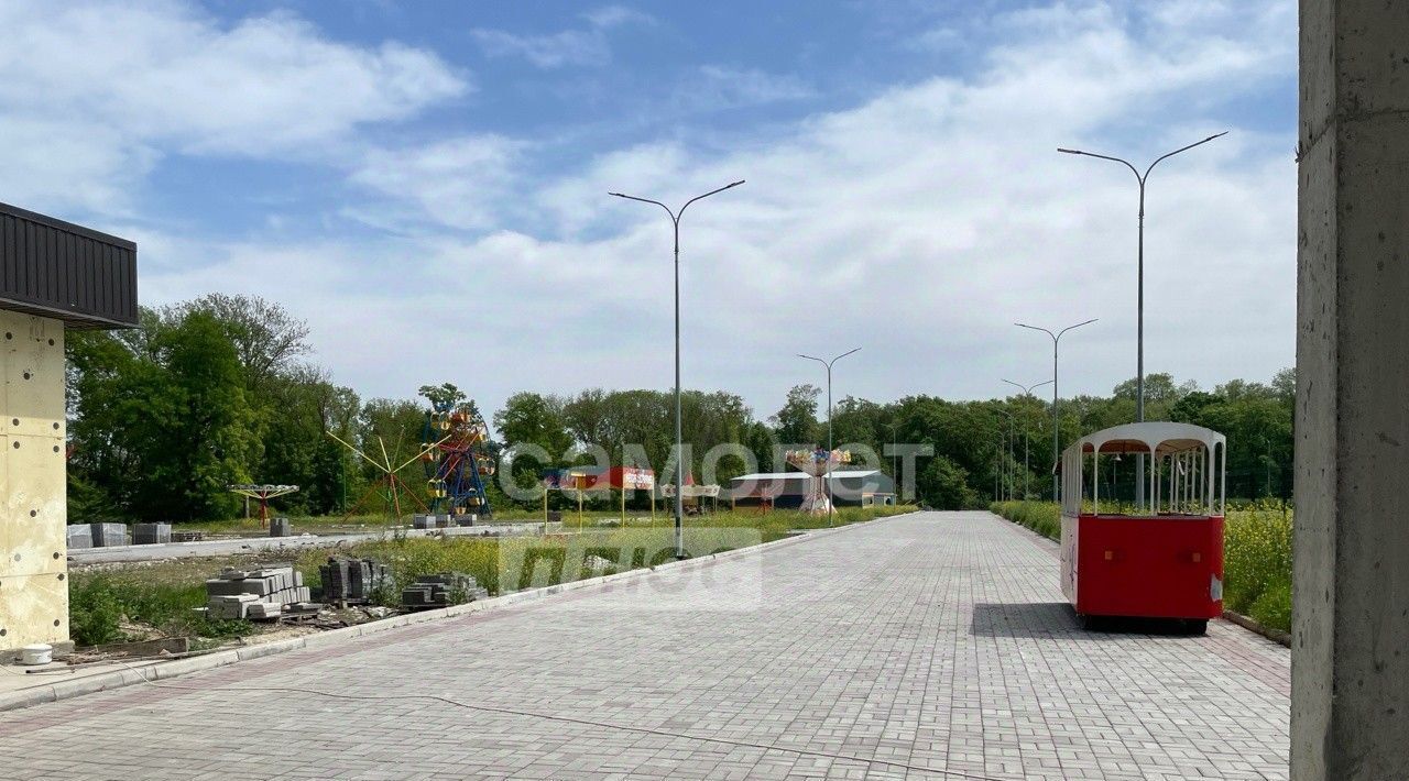 квартира г Хасавюрт проезд 9-й Датуева, 2 фото 22