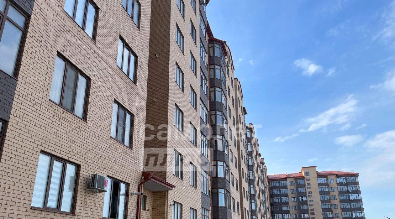 квартира г Хасавюрт ш Махачкалинское 206д фото 11