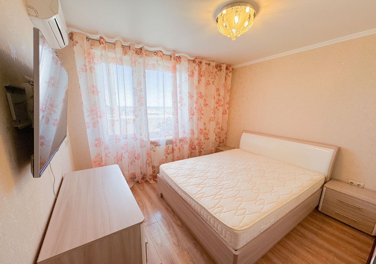 квартира г Геленджик ул. Маршала Жукова, 1к 2 фото 16