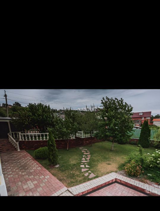 дом г Тольятти р-н Центральный Портовый снт Парус 60 фото 7