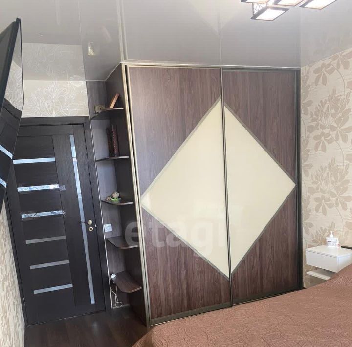 квартира г Хабаровск р-н Индустриальный ул Вахова А.А. 7б фото 7