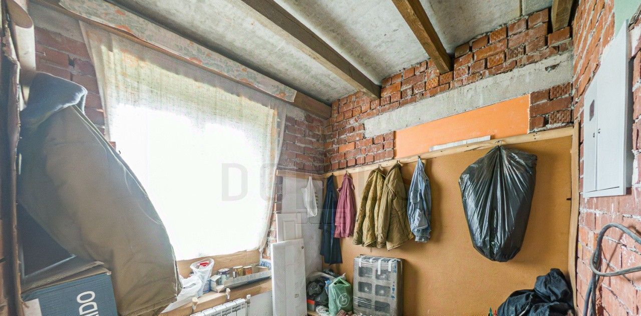 дом г Асбест р-н Заречный ул Новоселов 27 фото 27