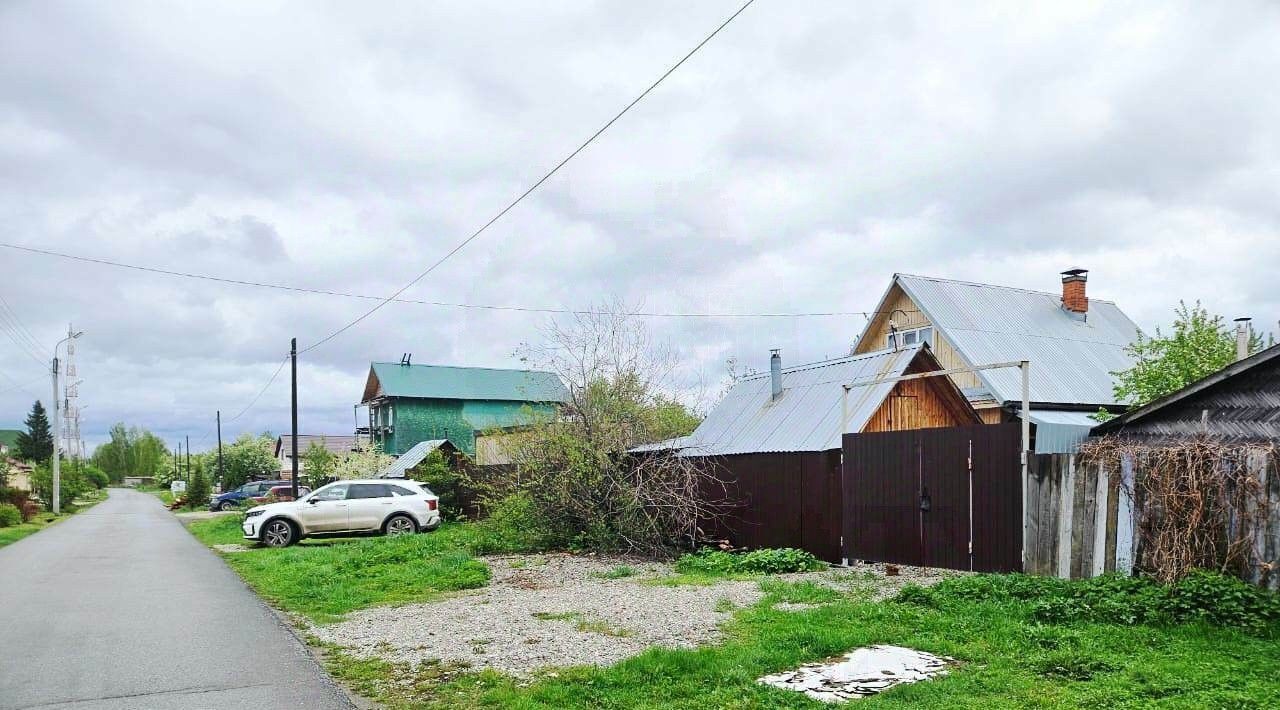 дом г Березовский п Кедровка ул Лермонтова фото 33