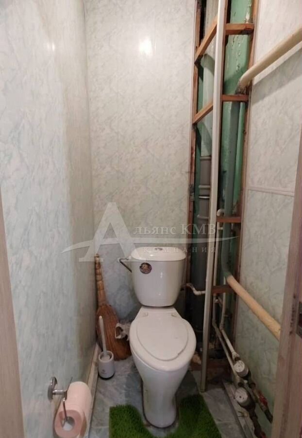 квартира г Железноводск п Иноземцево ул Пролетарская 1а фото 6