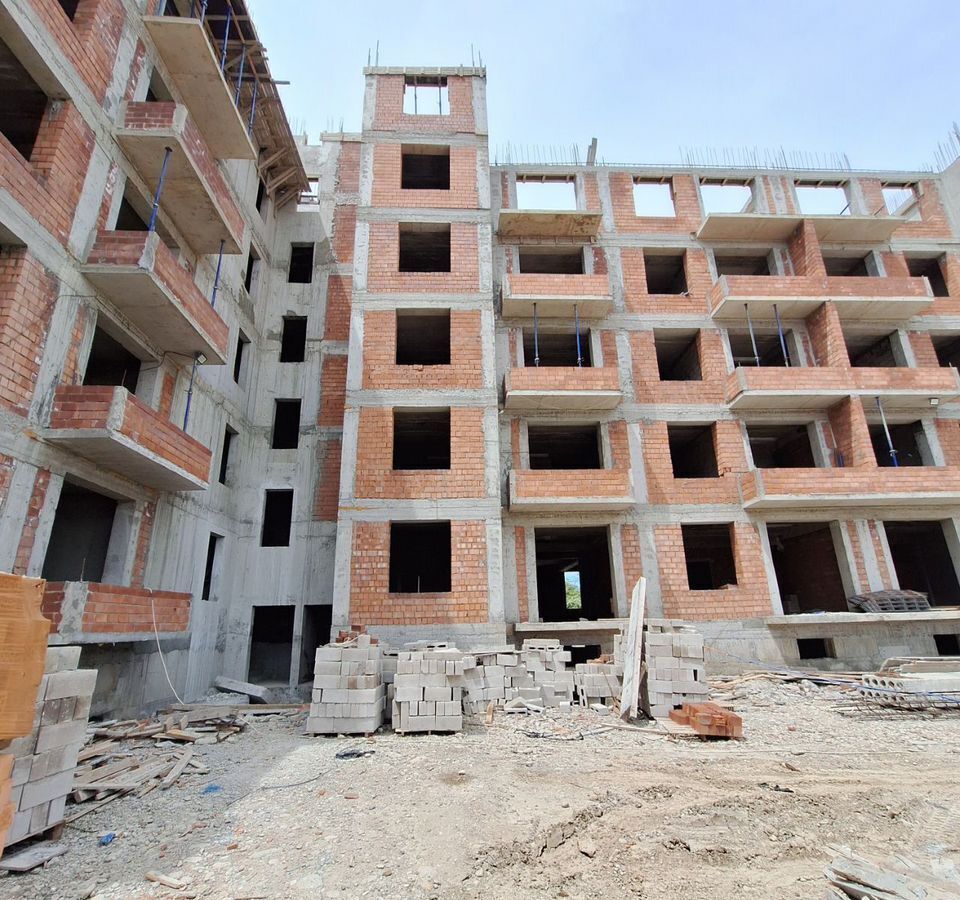 квартира г Нальчик ул Тарчокова 127б фото 12