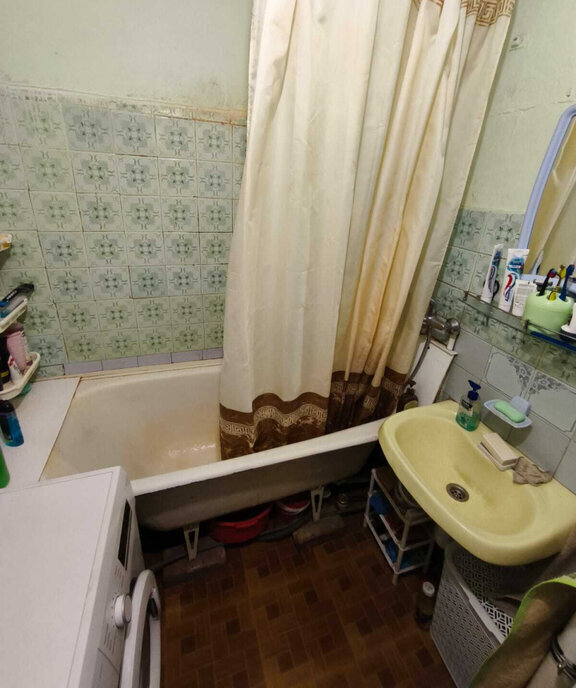 квартира г Екатеринбург р-н Ленинский Чкаловская ул Мартовская 212к/2 фото 5