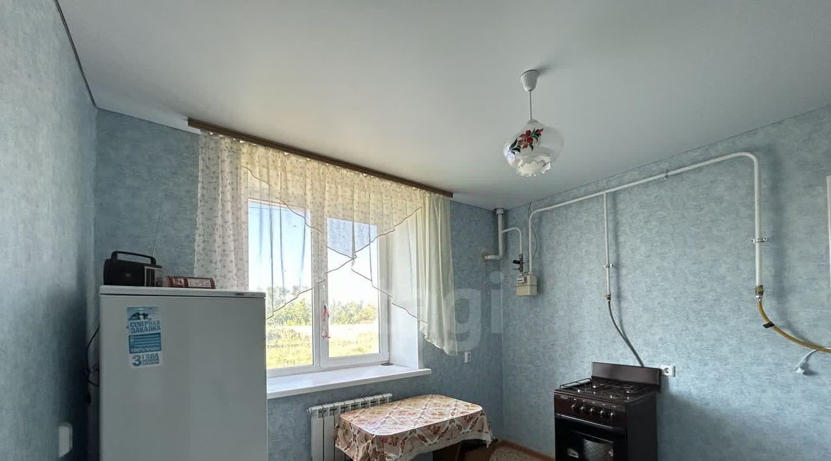 квартира р-н Кимовский г Кимовск ул Драгушиной 11 фото 3