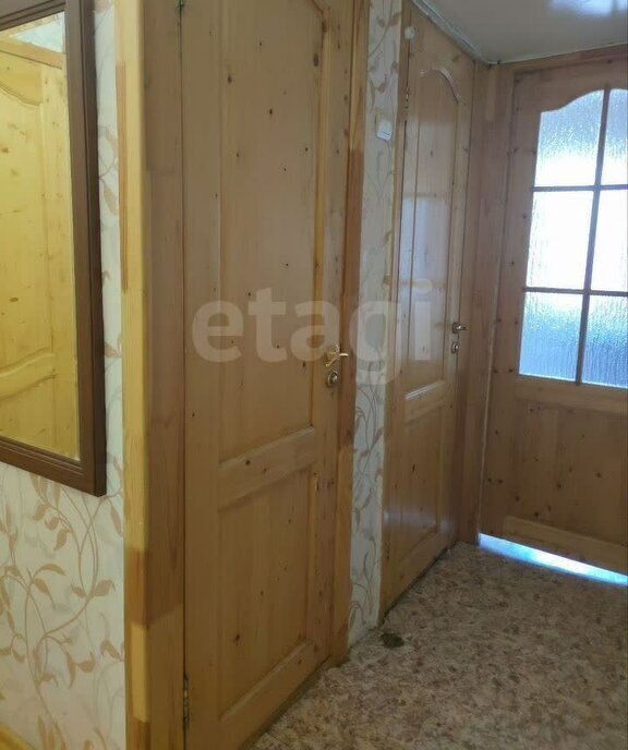 квартира г Омск ул 5-я Рабочая 85а фото 8