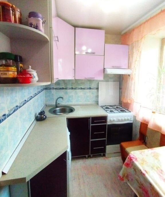 квартира г Набережные Челны р-н Комсомольский ЗЯБ ул им Комарова 18 фото 1