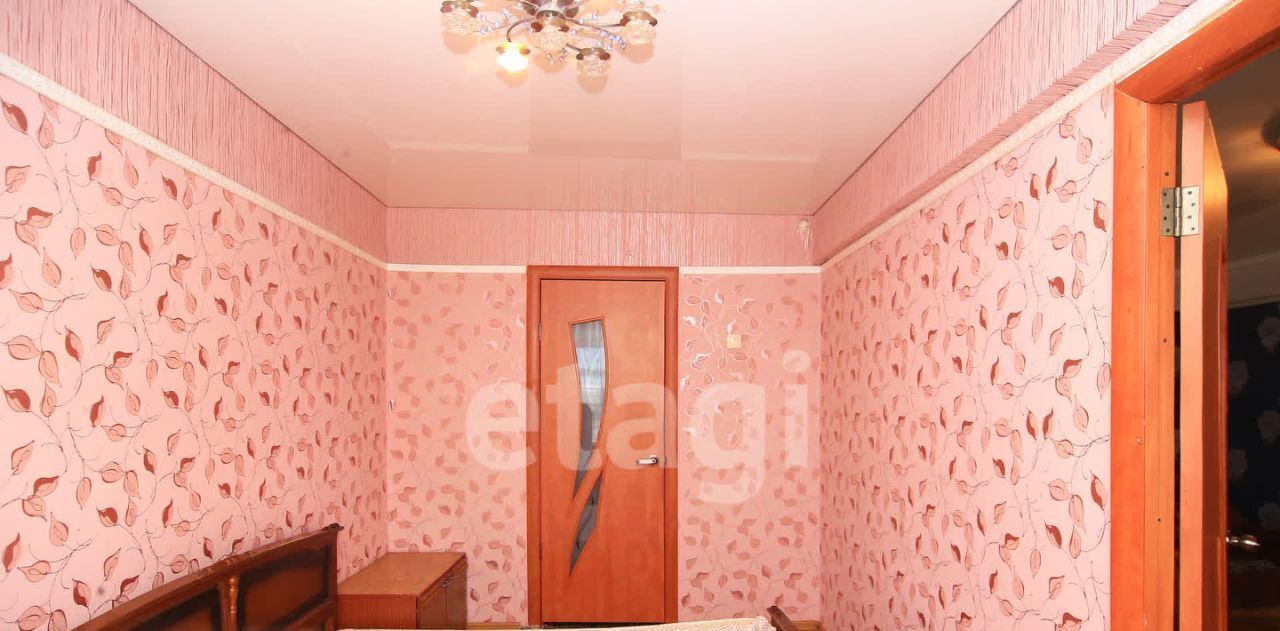 квартира г Тула р-н Центральный ул Волоховская 12а фото 7