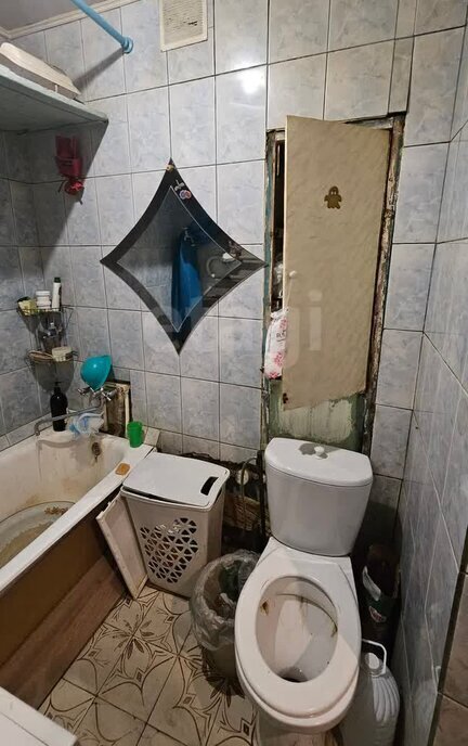 квартира г Тула р-н Пролетарский ул Кутузова 104 фото 18
