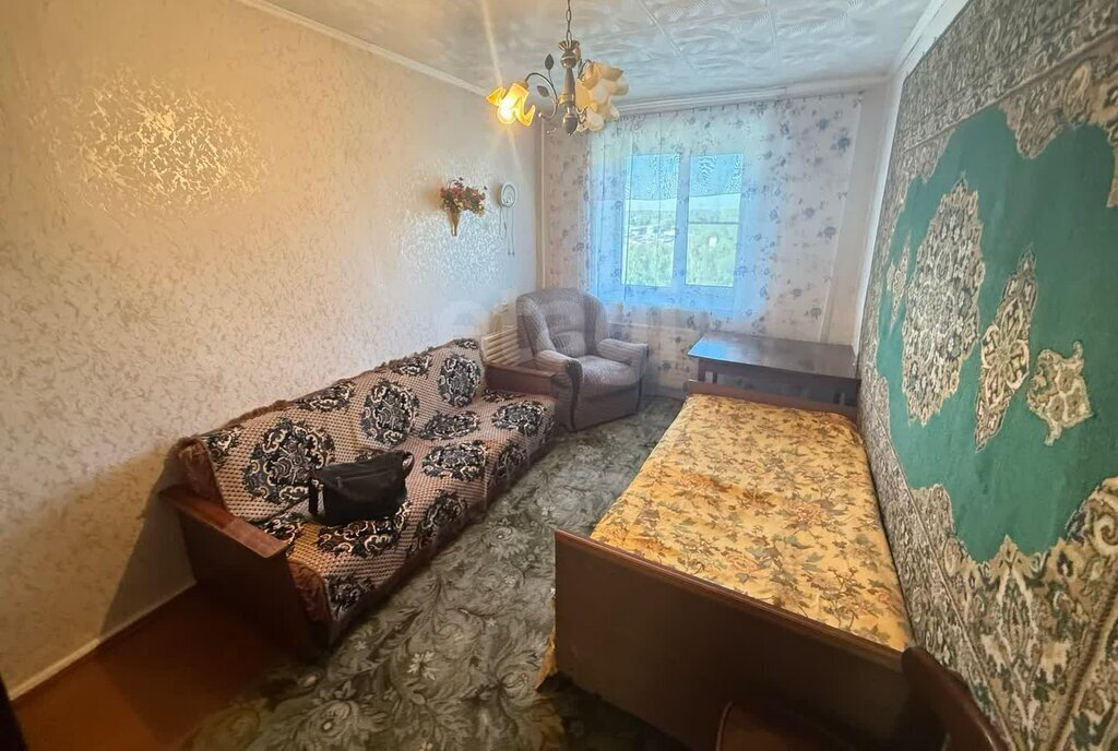 квартира г Кострома пр-кт Рабочий 56 фото 3