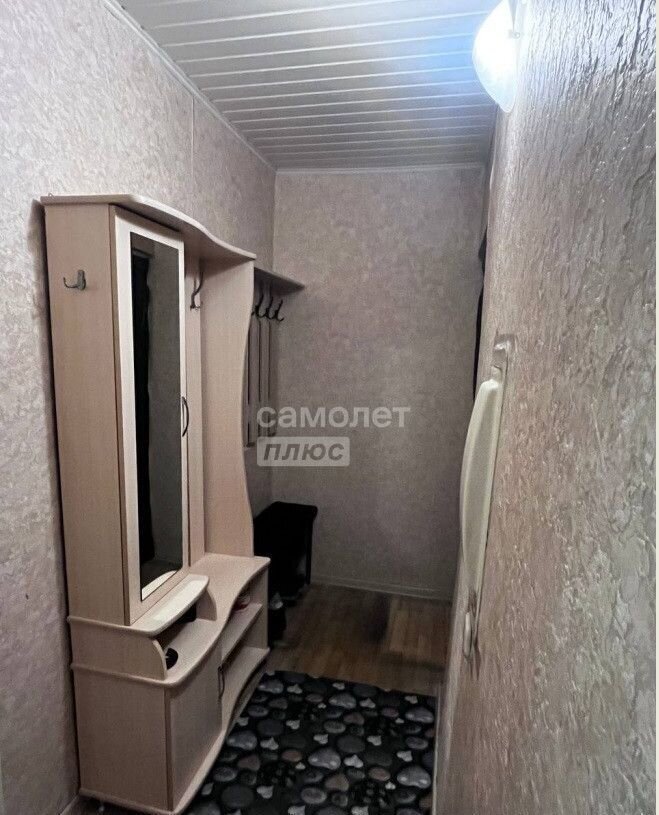 квартира г Ижевск р-н Индустриальный Центральный ул Коммунаров 222 фото 7