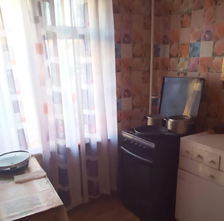 квартира г Ижевск р-н Октябрьский ул Фруктовая 27 фото 4