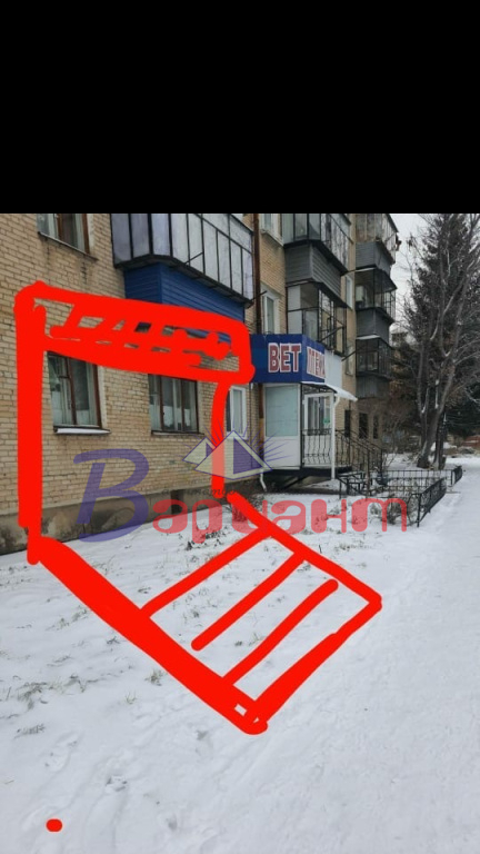 квартира г Чебаркуль ул Калинина 18 фото 2