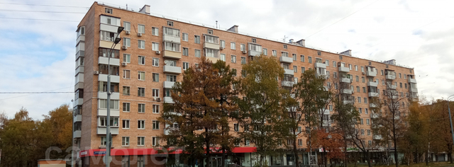 метро Профсоюзная пр-кт Нахимовский 28/1 муниципальный округ Академический фото