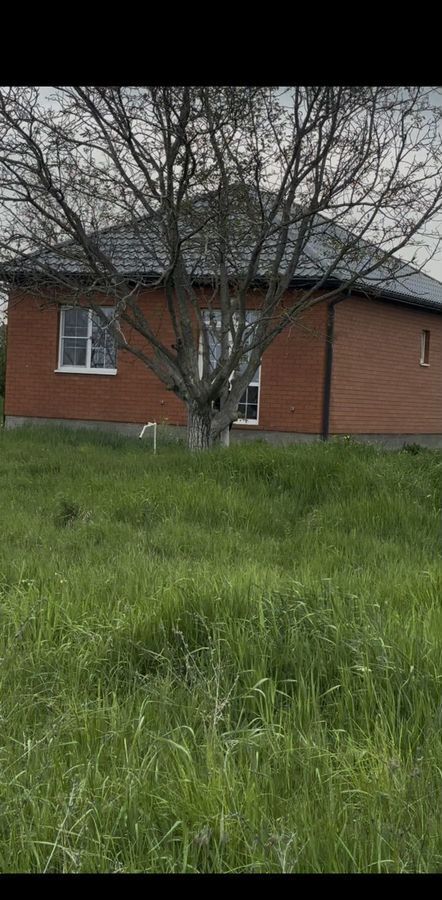 дом г Армавир х Красная Поляна Прочноокопская фото 2