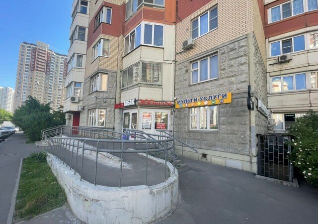 Красная горка пр-кт Гагарина 15/8 Люберцы фото