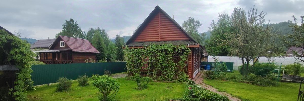 дом г Мыски снт Раздолье ул Садовая 233 фото 40
