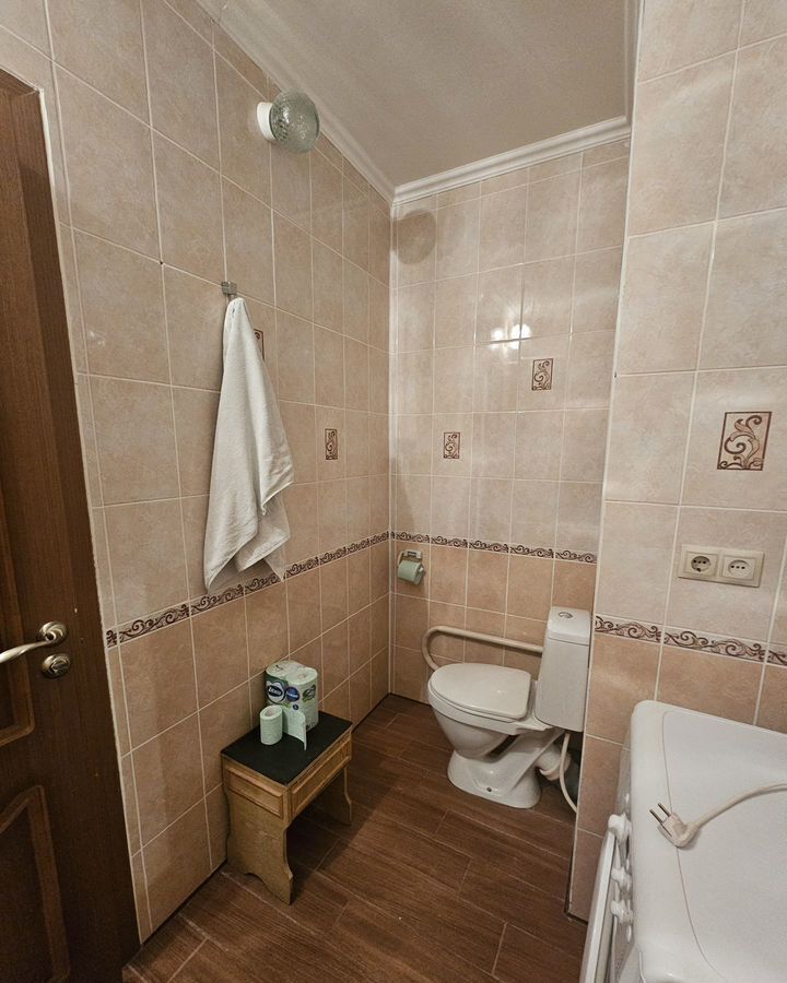 квартира г Химки мкр Сходня туп 2-й Мичуринский 8 Сходня фото 17