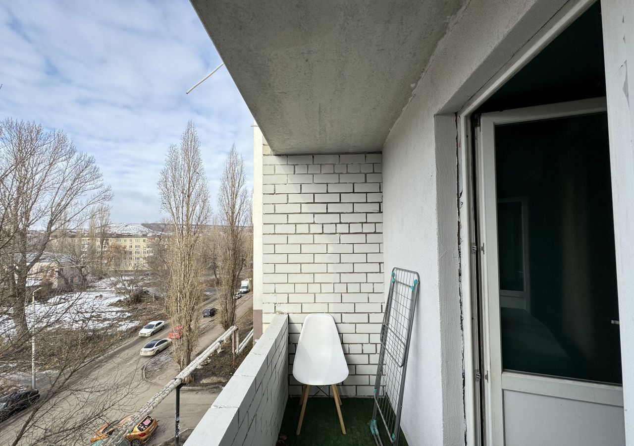 квартира г Саратов р-н Заводской ул Огородная 157 ЖК «Волга» фото 9