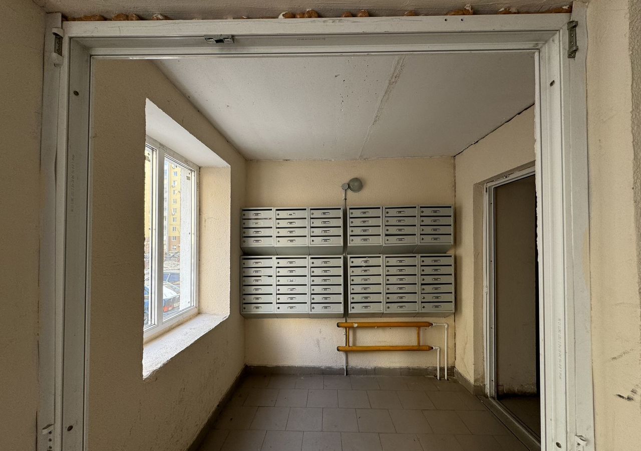 квартира г Саратов р-н Заводской ул Огородная 157 ЖК «Волга» фото 13