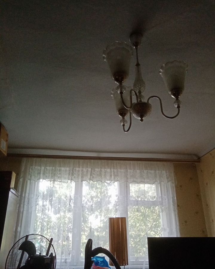 квартира р-н Сальский г Сальск ул Достоевского 4 Сальское городское поселение фото 1