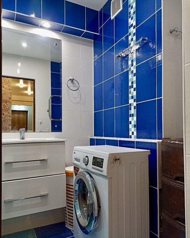 квартира г Ижевск р-н Устиновский Восточный ул. Михаила Петрова, 33 фото 10