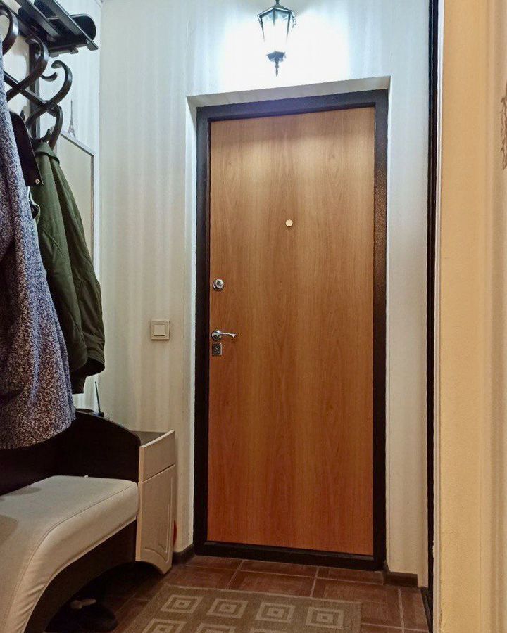 квартира г Ижевск р-н Устиновский Восточный ул. Михаила Петрова, 33 фото 19