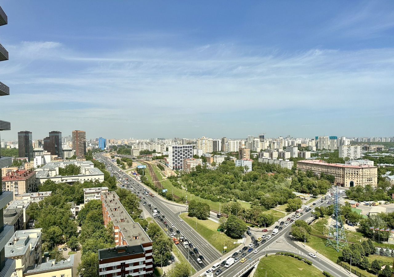 квартира г Москва метро Дмитровская проезд Дмитровский 1 ЖК «D1» муниципальный округ Тимирязевский фото 14