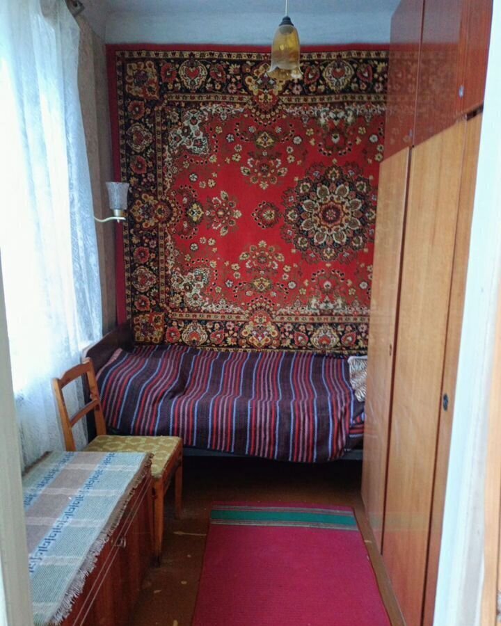 квартира г Ростов-на-Дону р-н Октябрьский ул 2-й Пятилетки 11/2 фото 6