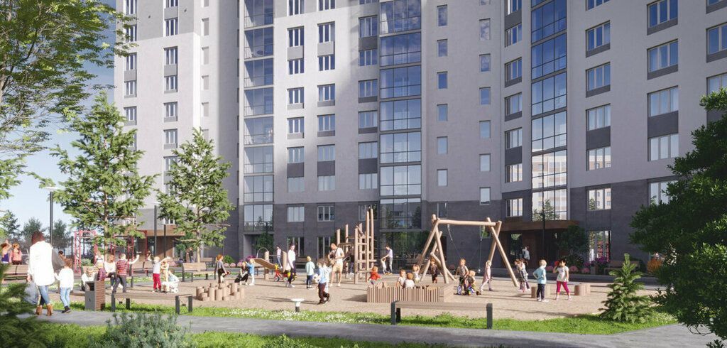 квартира р-н Рыбновский г Рыбное ул Большая жилой дом фото 1