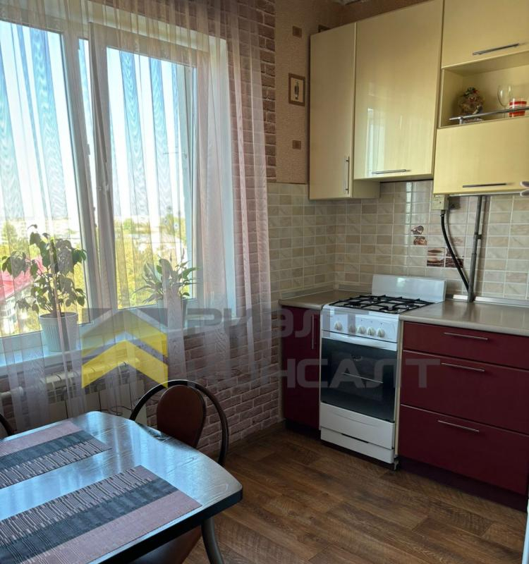 квартира г Омск Заозёрный ул Малиновского 6/1 фото 1