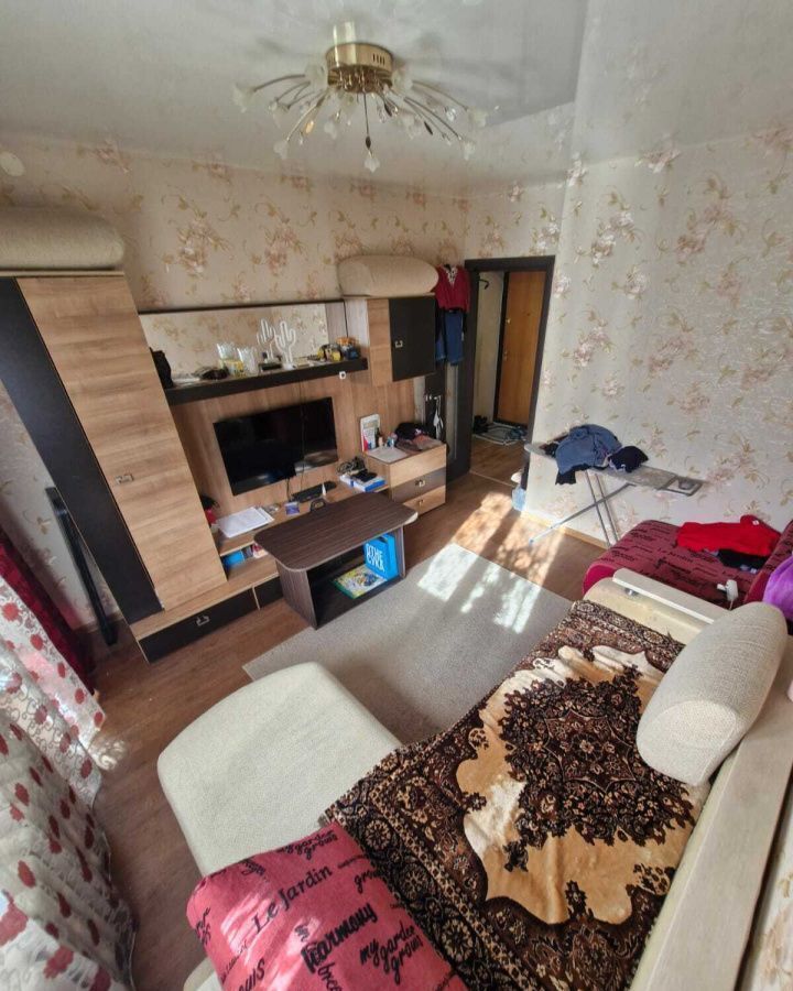 квартира г Екатеринбург с Горный Щит ул Ленина 10в р-н Чкаловский муниципальное образование Екатеринбург фото 3