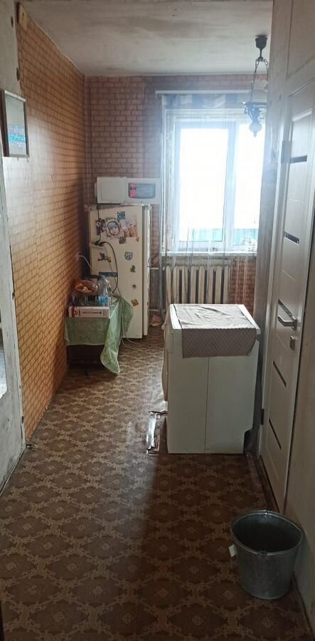 квартира г Белгород Западный ул Шаландина 7 Западный округ фото 5