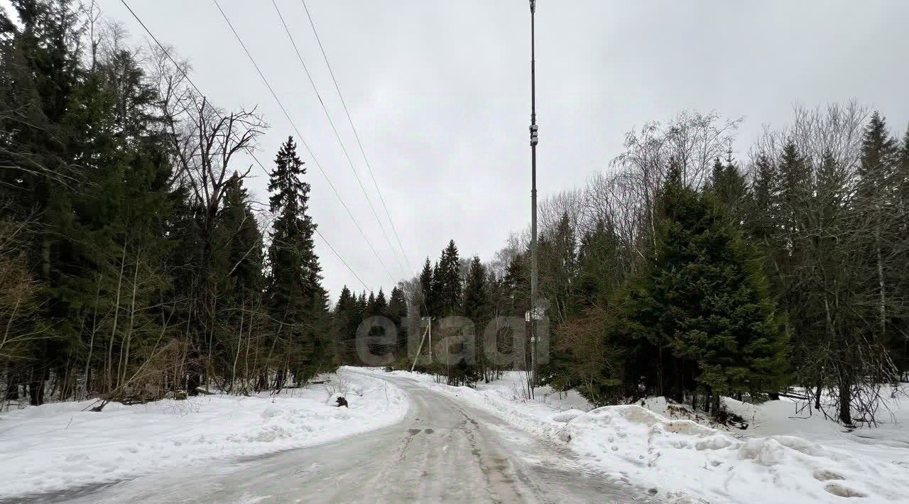 дом г Пушкино снт Яхрома 19, Пушкинский городской округ фото 15