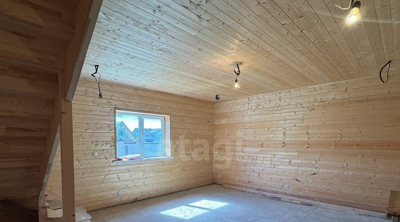 дом г Балашиха д Соболиха ул Садовая 59дв/5 Железнодорожная фото 7