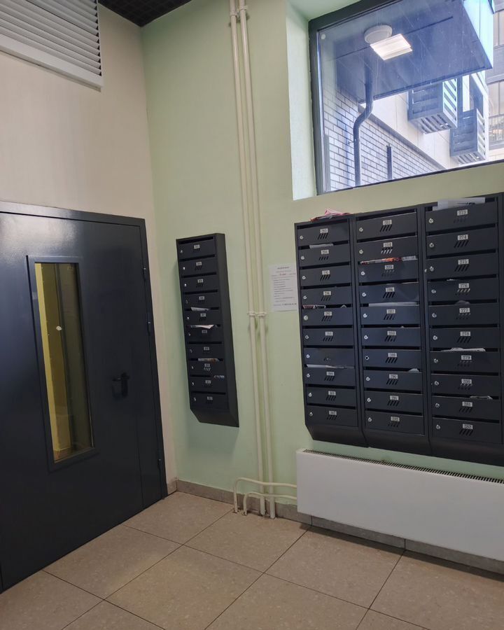 квартира г Москва п Мосрентген метро Прокшино метро Коммунарка б-р Веласкеса 5к/5 Новомосковский административный округ, Московская область фото 10