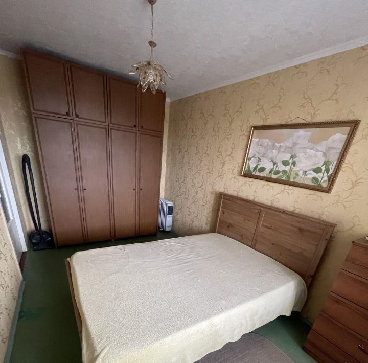 квартира г Новочеркасск ул Первомайская 164 фото 5