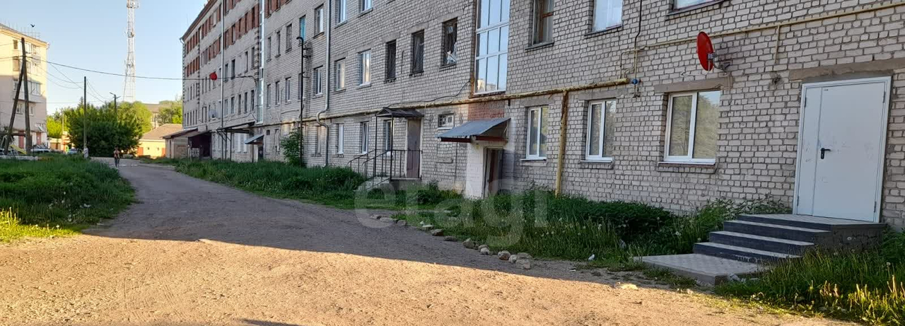квартира р-н Камешковский г Камешково ул Молодежная 11 фото 22