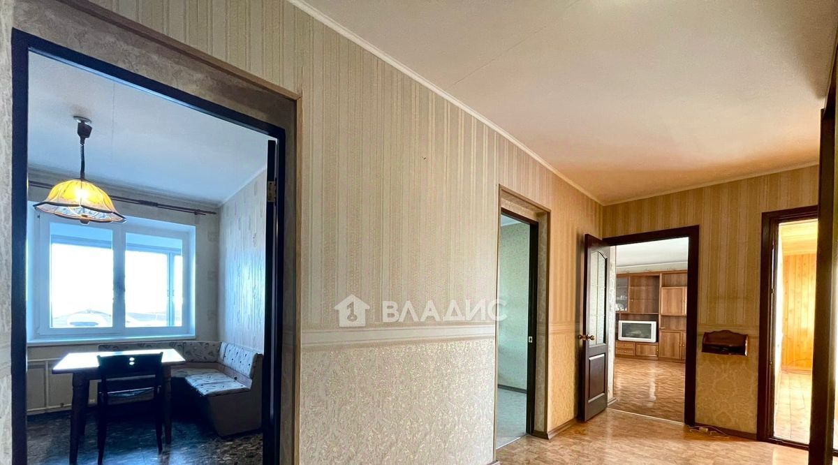 квартира г Иркутск р-н Октябрьский ул Байкальская 342/1 фото 6