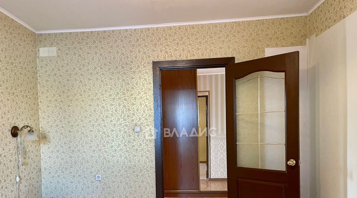 квартира г Иркутск р-н Октябрьский ул Байкальская 342/1 фото 10