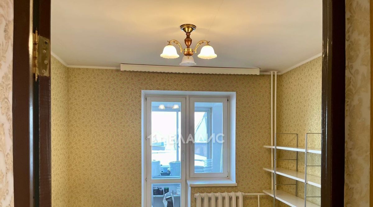 квартира г Иркутск р-н Октябрьский ул Байкальская 342/1 фото 11