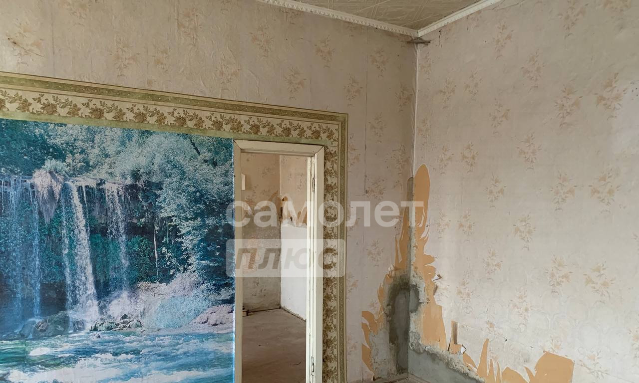 квартира г Юрга пер Шоссейный 58 Кузбасс фото 12