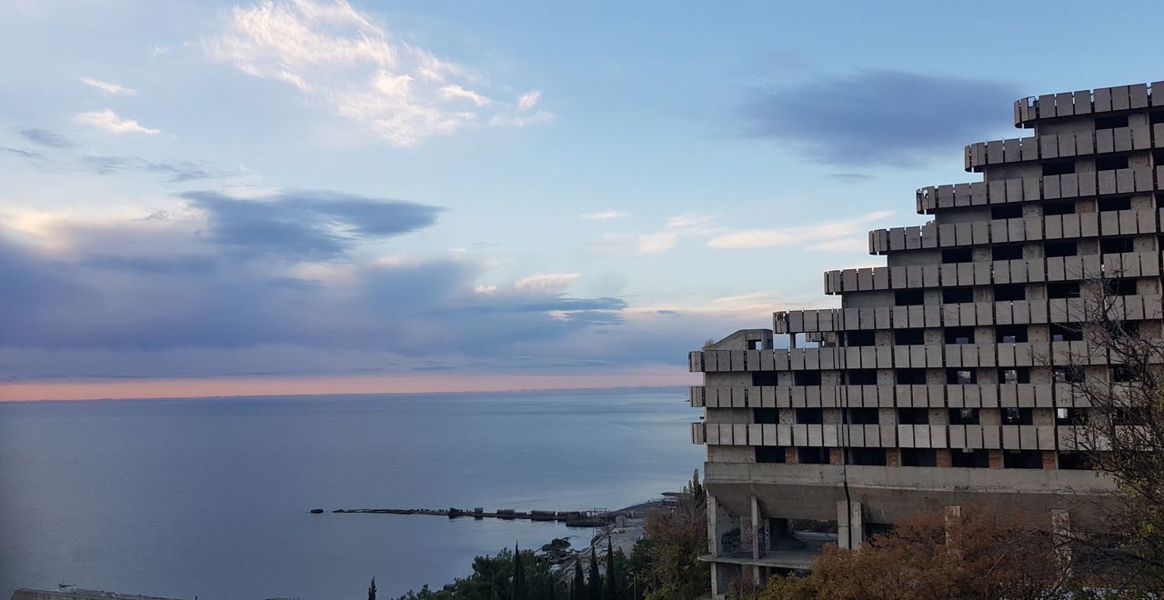 квартира г Алушта ул Перекопская 4 фото 6